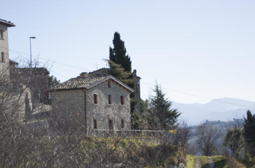 1001- Casa Osoli AP